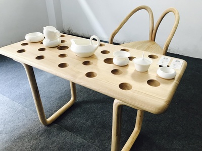 嗨8丨探寻有创意的家居用品,原来它们藏在这儿